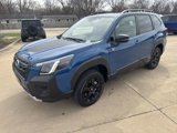 New 2025 Subaru Forester Wilderness image 3