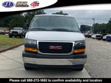 Used 2023 GMC Savana 2500 w/ Driver Convenience Package image 2
