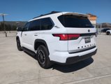 Used 2024 Toyota Sequoia SR5 image 5
