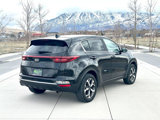 Used 2021 Kia Sportage LX image 5
