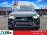 Used 2019 Audi Q5 Prestige w/ Prestige Package image 2