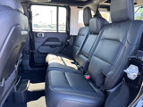 New 2025 Jeep Wrangler Sahara w/ Safety Group image 6
