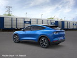 New 2025 Ford Mustang Mach-E Select image 4