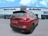 New 2025 Subaru Ascent Onyx Edition image 3