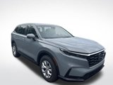 New 2026 Honda CR-V LX image 3
