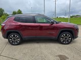 Used 2022 Jeep Compass Limited image 4