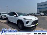 New 2026 Buick Enclave Preferred w/ Power Package image 3
