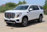 New 2025 GMC Yukon Denali w/ Sun & Power Step Package image 3