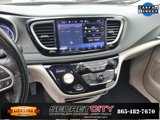 Used 2022 Chrysler Pacifica Touring-L w/ Uconnect Theater Family Group image 5