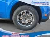 New 2025 Ford Maverick XLT image 2