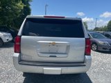 Used 2016 Chevrolet Tahoe LT w/ Luxury Package image 4