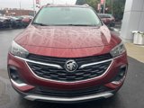 Used 2023 Buick Encore GX Essence w/ Experience Buick Package image 3