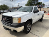 Used 2008 GMC Sierra 1500 W/T w/ Work Truck Preferred Package image 3