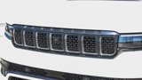 New 2025 Jeep Grand Wagoneer L Series II Obsidian w/ Quick Order Packagew 28T image 6