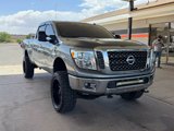 Used 2017 Nissan Titan SV image 3