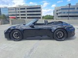 Certified 2025 Porsche 911 Carrera GTS image 2