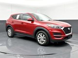 Used 2021 Hyundai Tucson Value image 3
