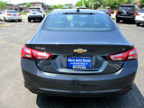Used 2019 Chevrolet Malibu LT w/ Driver Confidence Package II image 5