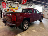 Used 2017 Chevrolet Silverado 1500 LT w/ All Star Edition image 5