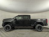 New 2025 Chevrolet Silverado 2500 LT w/ Trail Boss Package image 3