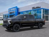 New 2025 Chevrolet Silverado 2500 High Country w/ High Country Premium Package image 2