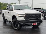 New 2026 RAM 1500 Rebel image 2