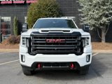 Used 2023 GMC Sierra 2500 AT4 w/ AT4 Premium Plus Package image 3