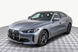 Used 2025 BMW i4 eDrive40 image 4