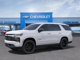 New 2025 Chevrolet Tahoe Premier image 2