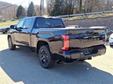 New 2025 Toyota Tundra Platinum image 4