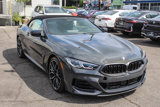 New 2026 BMW M850i xDrive Convertible image 3