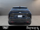 New 2026 Cadillac Lyriq V image 5