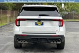 New 2025 Ford Explorer ST image 4