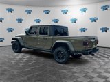 New 2025 Jeep Gladiator Willys image 3