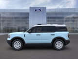 New 2025 Ford Bronco Sport Heritage image 3