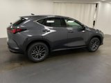 New 2025 Lexus NX 250 FWD image 3