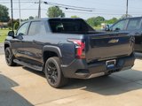 New 2025 Chevrolet Silverado EV LT w/ LPO, Dark Package Plus image 3