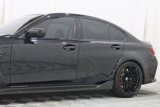 Used 2023 BMW M3 Competition w/ M Carbon Exterior Package image 3