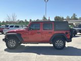 New 2025 Jeep Wrangler Sport S image 6