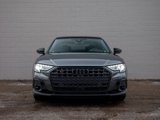 New 2025 Audi S8 image 2