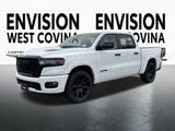 New 2025 RAM 1500 Laramie w/ Night Edition image 5