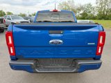 Used 2020 Ford Ranger 4x4 SuperCrew image 4
