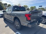 New 2025 Ford F150 Lightning XLT image 5