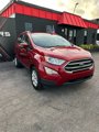 Used 2018 Ford EcoSport SE w/ SE Convenience Package image 3