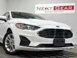 Used 2019 Ford Fusion SE image 5