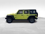 Used 2024 Jeep Wrangler Unlimited Rubicon image 2