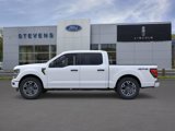 New 2025 Ford F150 STX image 4