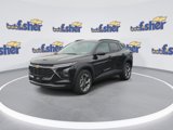 Certified 2024 Chevrolet Trax LT w/ Driver Confidence Package image 5