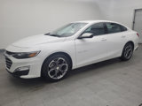 Used 2024 Chevrolet Malibu LT image 2