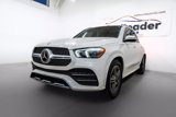 Used 2020 Mercedes-Benz GLE 450 4MATIC image 4